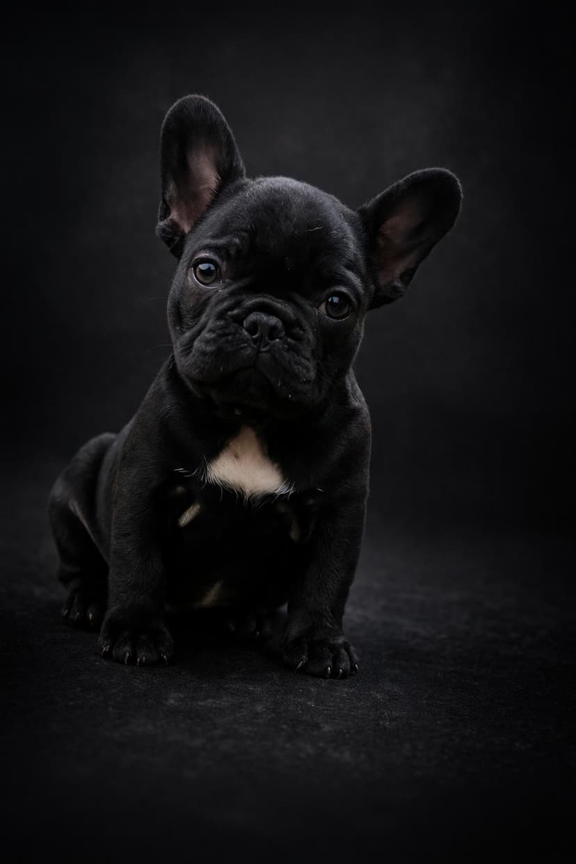 Damon 🤍
Una combinación perfecta de dulzura, expresión y calidad.

Su mirada transmite la tranquilidad y el cuidado con el que fue criado, en un entorno lleno de atención, socialización y bienestar 🐾
En Criadero Rezenda nos enfocamos en formar cachorros equilibrados, sanos y con un temperamento excepcional.

Cada detalle cuenta… y Damon es el reflejo de nuestro compromiso con la raza.