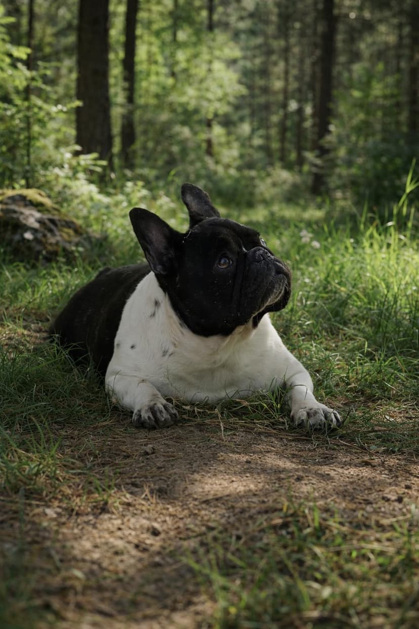 Calidad de vida real 🐾🌿
En Criadero Rezenda nuestros perros crecen en contacto con la naturaleza, con espacios amplios, aire libre y estímulos que favorecen su desarrollo físico y emocional.

Un entorno tranquilo, cuidado y natural se refleja en su carácter: equilibrado, seguro y saludable 🤍
Porque no solo criamos perros de calidad… criamos compañeros de vida.