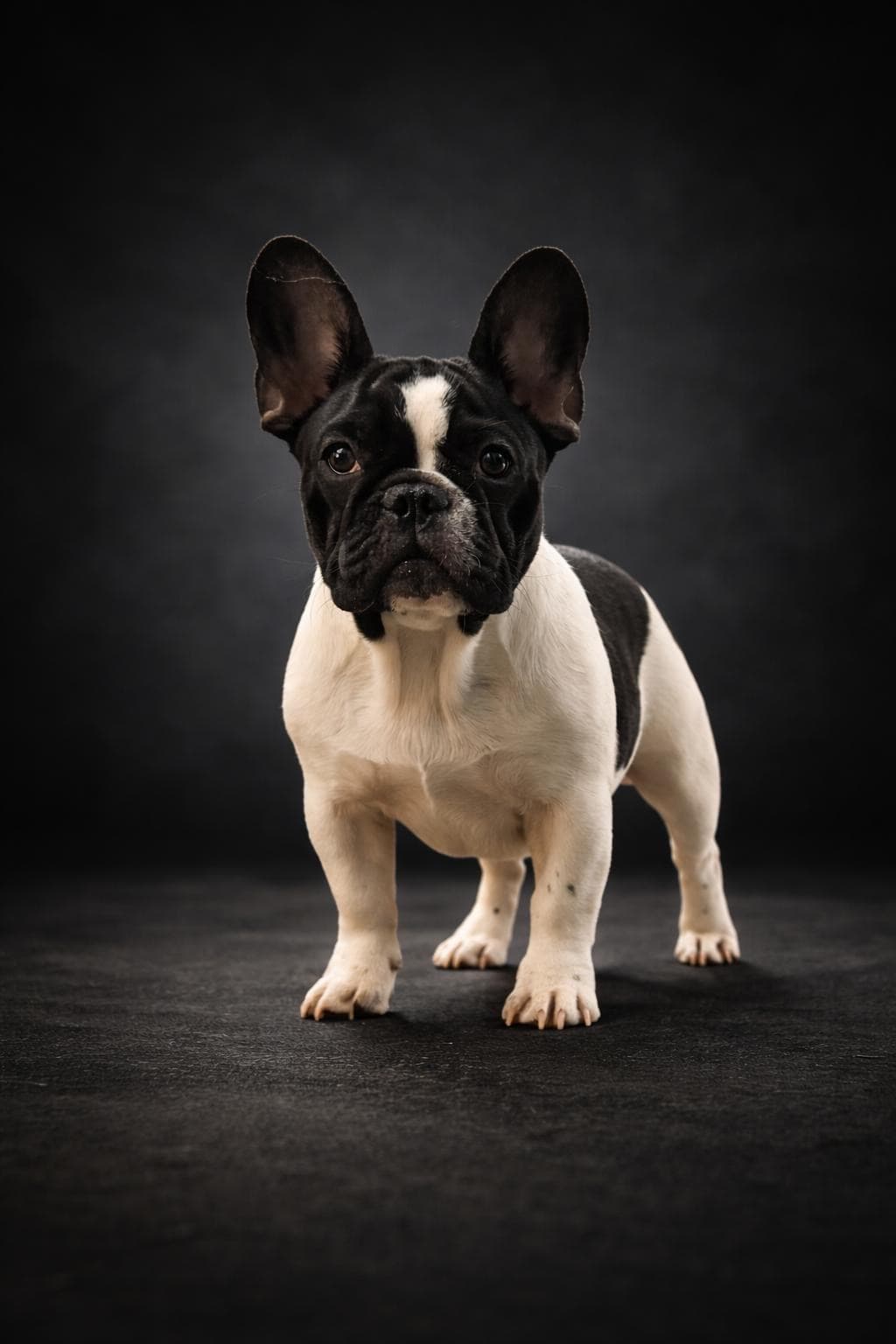 Ejemplar de excelente estructura, con una conformación compacta, equilibrada y típica de la raza 🐾
En Criadero Rezenda trabajamos con líneas seleccionadas, priorizando no solo la estética sino también la salud y el bienestar de cada uno de nuestros perros.

Criados en un entorno cuidado, con seguimiento constante y dedicación diaria, logramos ejemplares con gran temperamento, presencia y calidad.

Compromiso, responsabilidad y pasión por la raza 🤍